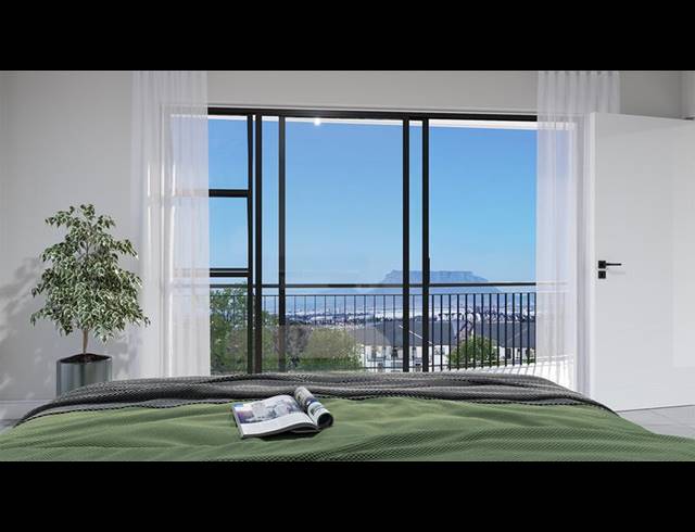 1 BEDROOM PROPERTY TO RENT IN RICHWOOD
